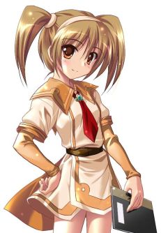画像ギャラリー No.011のサムネイル画像 / 「セイクリッド シュヴァリエ」に「白銀のカルと蒼空の女王」のキャラが登場