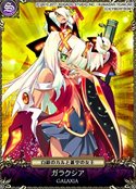 画像ギャラリー No.005のサムネイル画像 / 「セイクリッドシュヴァリエ」，PSP版「白銀のカルと蒼空の女王」とのコラボ実施