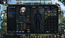 画像ギャラリー No.003のサムネイル画像 / 「セイクリッド シュヴァリエ」の新システム「進化」「強化」が近日実装