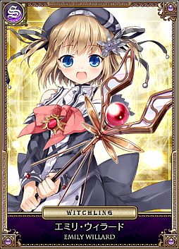 画像ギャラリー No.001のサムネイル画像 / 「セイクリッド シュヴァリエ」,新シリーズ「マゲイア魔術学校」を実装
