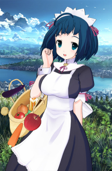 画像ギャラリー No.023のサムネイル画像 / 恋愛アドベンチャー「タイムリープ」が3D立体視に対応してPlayStation 3に登場。1月10日からは体験版も配信に