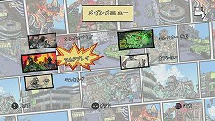 画像ギャラリー No.007のサムネイル画像 / 「Eat Them！ 〜博士の怒れるモンスター〜」がPlayStation Storeで本日（7月20日）配信スタート
