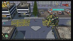 画像ギャラリー No.012のサムネイル画像 / 「Eat Them！ 〜博士の怒れるモンスター〜」がPlayStation Storeで本日（7月20日）配信スタート