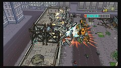 画像ギャラリー No.013のサムネイル画像 / 「Eat Them！ 〜博士の怒れるモンスター〜」がPlayStation Storeで本日（7月20日）配信スタート