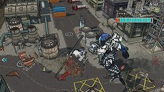 画像ギャラリー No.015のサムネイル画像 / 「Eat Them！ 〜博士の怒れるモンスター〜」がPlayStation Storeで本日（7月20日）配信スタート