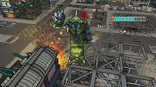 画像ギャラリー No.017のサムネイル画像 / 「Eat Them！ 〜博士の怒れるモンスター〜」がPlayStation Storeで本日（7月20日）配信スタート