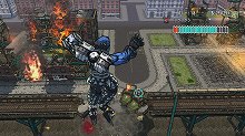 画像ギャラリー No.019のサムネイル画像 / 「Eat Them！ 〜博士の怒れるモンスター〜」がPlayStation Storeで本日（7月20日）配信スタート