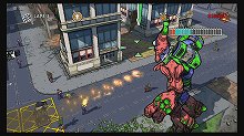 画像ギャラリー No.021のサムネイル画像 / 「Eat Them！ 〜博士の怒れるモンスター〜」がPlayStation Storeで本日（7月20日）配信スタート