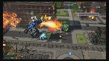 画像ギャラリー No.023のサムネイル画像 / 「Eat Them！ 〜博士の怒れるモンスター〜」がPlayStation Storeで本日（7月20日）配信スタート