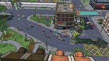 画像ギャラリー No.024のサムネイル画像 / 「Eat Them！ 〜博士の怒れるモンスター〜」がPlayStation Storeで本日（7月20日）配信スタート