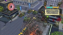 画像ギャラリー No.025のサムネイル画像 / 「Eat Them！ 〜博士の怒れるモンスター〜」がPlayStation Storeで本日（7月20日）配信スタート