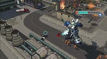 画像ギャラリー No.026のサムネイル画像 / 「Eat Them！ 〜博士の怒れるモンスター〜」がPlayStation Storeで本日（7月20日）配信スタート