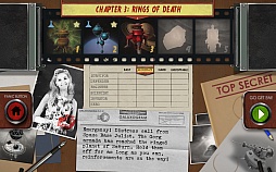 画像ギャラリー No.007のサムネイル画像 / あのFuturemark Games Studioの新作は，レトロなB級SFを思わせるタワーディフェンス。「Unstoppable Gorg」を紹介する今週の「海外ゲーム四天王」だ