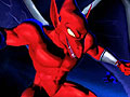 「ULTIMATE MARVEL VS. CAPCOM 3」の最新PVで追加キャラの一部が公開に。マーヴルからゴーストライダー＆ホークアイが，カプコンから飛竜＆レッドアリーマーがそれぞれ参戦