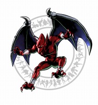 画像ギャラリー No.005のサムネイル画像 / 「ULTIMATE MARVEL VS. CAPCOM 3」,新キャラ“ホークアイ”“ゴーストライダー”“レッドアリーマー”“ストライダー飛竜”のハイテンションな紹介ムービー掲載