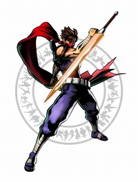 画像ギャラリー No.006のサムネイル画像 / 「ULTIMATE MARVEL VS. CAPCOM 3」,新キャラ“ホークアイ”“ゴーストライダー”“レッドアリーマー”“ストライダー飛竜”のハイテンションな紹介ムービー掲載