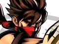 「ULTIMATE MARVEL VS. CAPCOM 3」，新キャラ“ホークアイ”“ゴーストライダー”“レッドアリーマー”“ストライダー飛竜”のハイテンションな紹介ムービー掲載