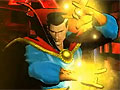 ［Gamescom］「ULTIMATE MARVEL VS. CAPCOM 3」，MARVEL側の新キャラ「ネメシス」「Dr.ストレンジ」のトレイラー＆対戦プレイムービーを公開