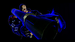 画像ギャラリー No.009のサムネイル画像 / ［Gamescom］「ULTIMATE MARVEL VS. CAPCOM 3」，MARVEL側の新キャラ「ネメシス」「Dr.ストレンジ」のトレイラー＆対戦プレイムービーを公開
