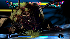 画像ギャラリー No.010のサムネイル画像 / ［Gamescom］「ULTIMATE MARVEL VS. CAPCOM 3」，MARVEL側の新キャラ「ネメシス」「Dr.ストレンジ」のトレイラー＆対戦プレイムービーを公開