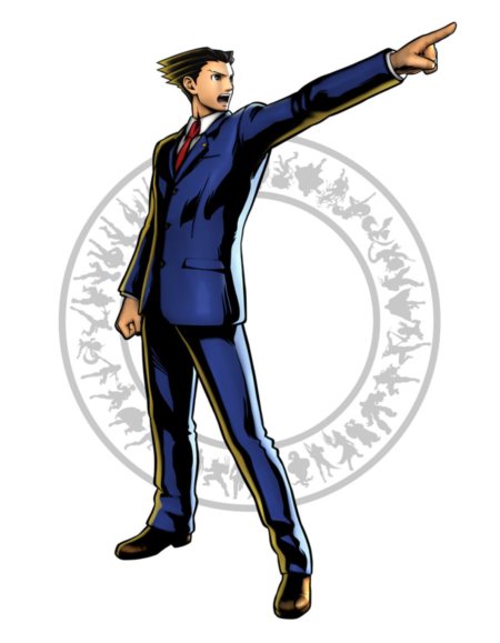 画像ギャラリー No.002のサムネイル画像 / 「ULTIMATE MARVEL VS. CAPCOM 3」新キャラクター「ノヴァ」「成歩堂龍一」公開&最新PVやOP,新モード紹介ムービーをまとめて4GamerにUp