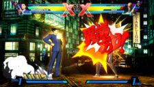 画像ギャラリー No.006のサムネイル画像 / 「ULTIMATE MARVEL VS. CAPCOM 3」新キャラクター「ノヴァ」「成歩堂龍一」公開&最新PVやOP,新モード紹介ムービーをまとめて4GamerにUp