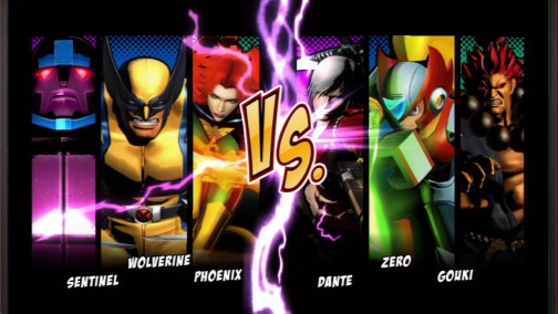 画像ギャラリー No.001のサムネイル画像 / 「ULTIMATE MARVEL VS. CAPCOM 3」攻略連載が始動。第1回はEVO2011でアメリカに挑んだ“ときど&ふりーだ”が語る「MvC3」の海外事情