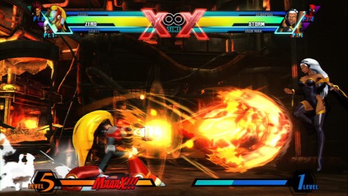画像ギャラリー No.004のサムネイル画像 / 「ULTIMATE MARVEL VS. CAPCOM 3」攻略連載が始動。第1回はEVO2011でアメリカに挑んだ“ときど&ふりーだ”が語る「MvC3」の海外事情