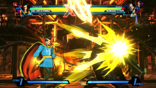 画像ギャラリー No.006のサムネイル画像 / 「ULTIMATE MARVEL VS. CAPCOM 3」攻略連載が始動。第1回はEVO2011でアメリカに挑んだ“ときど＆ふりーだ”が語る「MvC3」の海外事情