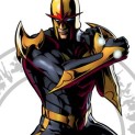 画像ギャラリー No.024のサムネイル画像 / 「ULTIMATE MARVEL VS. CAPCOM 3」攻略連載が始動。第1回はEVO2011でアメリカに挑んだ“ときど＆ふりーだ”が語る「MvC3」の海外事情