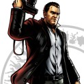 画像ギャラリー No.037のサムネイル画像 / 「ULTIMATE MARVEL VS. CAPCOM 3」攻略連載が始動。第1回はEVO2011でアメリカに挑んだ“ときど＆ふりーだ”が語る「MvC3」の海外事情