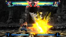 画像ギャラリー No.004のサムネイル画像 / このアライグマ，只者じゃない。「ULTIMATE MARVEL VS. CAPCOM 3」最後の新キャラクター「ロケットラクーン」「フランク・ウェスト」を紹介