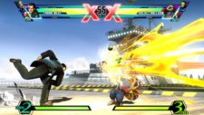 画像ギャラリー No.007のサムネイル画像 / このアライグマ，只者じゃない。「ULTIMATE MARVEL VS. CAPCOM 3」最後の新キャラクター「ロケットラクーン」「フランク・ウェスト」を紹介