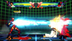 画像ギャラリー No.003のサムネイル画像 / 徹底攻略：今日から始める「ULTIMATE MARVEL VS. CAPCOM 3」，第2回は“勝つ”ためのキャラ選択＆システム活用編