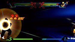 画像ギャラリー No.005のサムネイル画像 / 徹底攻略：今日から始める「ULTIMATE MARVEL VS. CAPCOM 3」，第2回は“勝つ”ためのキャラ選択＆システム活用編