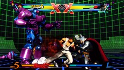 画像ギャラリー No.009のサムネイル画像 / 徹底攻略：今日から始める「ULTIMATE MARVEL VS. CAPCOM 3」，第2回は“勝つ”ためのキャラ選択＆システム活用編
