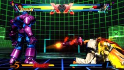 画像ギャラリー No.010のサムネイル画像 / 徹底攻略：今日から始める「ULTIMATE MARVEL VS. CAPCOM 3」，第2回は“勝つ”ためのキャラ選択＆システム活用編