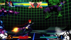 画像ギャラリー No.011のサムネイル画像 / 徹底攻略：今日から始める「ULTIMATE MARVEL VS. CAPCOM 3」，第2回は“勝つ”ためのキャラ選択＆システム活用編