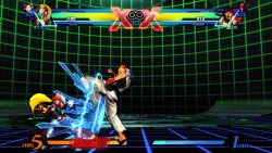 画像ギャラリー No.013のサムネイル画像 / 徹底攻略：今日から始める「ULTIMATE MARVEL VS. CAPCOM 3」，第2回は“勝つ”ためのキャラ選択＆システム活用編