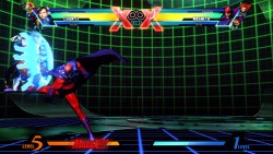 画像ギャラリー No.016のサムネイル画像 / 徹底攻略：今日から始める「ULTIMATE MARVEL VS. CAPCOM 3」，第2回は“勝つ”ためのキャラ選択＆システム活用編