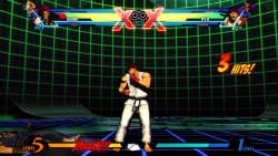 画像ギャラリー No.019のサムネイル画像 / 徹底攻略：今日から始める「ULTIMATE MARVEL VS. CAPCOM 3」，第2回は“勝つ”ためのキャラ選択＆システム活用編