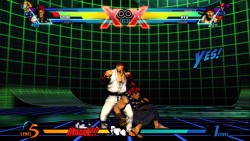 画像ギャラリー No.020のサムネイル画像 / 徹底攻略：今日から始める「ULTIMATE MARVEL VS. CAPCOM 3」，第2回は“勝つ”ためのキャラ選択＆システム活用編