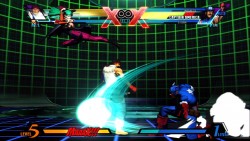画像ギャラリー No.021のサムネイル画像 / 徹底攻略：今日から始める「ULTIMATE MARVEL VS. CAPCOM 3」，第2回は“勝つ”ためのキャラ選択＆システム活用編