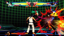 画像ギャラリー No.022のサムネイル画像 / 徹底攻略：今日から始める「ULTIMATE MARVEL VS. CAPCOM 3」，第2回は“勝つ”ためのキャラ選択＆システム活用編
