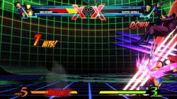 画像ギャラリー No.023のサムネイル画像 / 徹底攻略：今日から始める「ULTIMATE MARVEL VS. CAPCOM 3」，第2回は“勝つ”ためのキャラ選択＆システム活用編