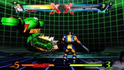 画像ギャラリー No.024のサムネイル画像 / 徹底攻略：今日から始める「ULTIMATE MARVEL VS. CAPCOM 3」，第2回は“勝つ”ためのキャラ選択＆システム活用編