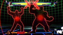 画像ギャラリー No.025のサムネイル画像 / 徹底攻略：今日から始める「ULTIMATE MARVEL VS. CAPCOM 3」，第2回は“勝つ”ためのキャラ選択＆システム活用編