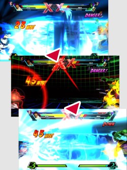 画像ギャラリー No.029のサムネイル画像 / 徹底攻略：今日から始める「ULTIMATE MARVEL VS. CAPCOM 3」，第2回は“勝つ”ためのキャラ選択＆システム活用編