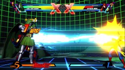 画像ギャラリー No.035のサムネイル画像 / 徹底攻略：今日から始める「ULTIMATE MARVEL VS. CAPCOM 3」，第2回は“勝つ”ためのキャラ選択＆システム活用編