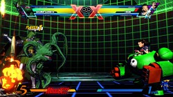 画像ギャラリー No.037のサムネイル画像 / 徹底攻略：今日から始める「ULTIMATE MARVEL VS. CAPCOM 3」，第2回は“勝つ”ためのキャラ選択＆システム活用編